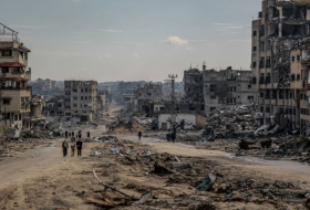   Am letzten Tag starben weitere 172 Menschen in Gaza  
