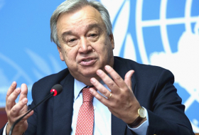   UN-Generalsekretär appellierte an Iran und Pakistan  
