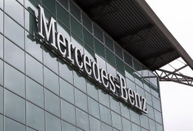   Mercedes will alle Niederlassungen in Deutschland verkaufen  