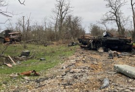   Ukraine gab bekannt, dass am letzten Tag 830 russische Soldaten getötet wurden  