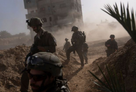   24 israelische Soldaten sterben bei Einsätzen gegen Hamas  