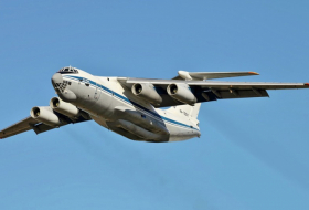   „Die Zahl der Todesopfer durch den Flugzeugabsturz in Russland hat 75 erreicht“  