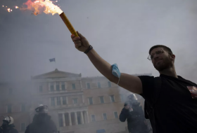   In Griechenland kam es zu Aktionen gegen private Universitäten  