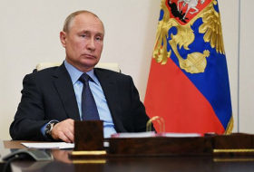   Wladimir Putin:  „Belarus ist ein Atomstaat geworden“ 