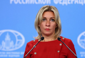     Russisches Außenministerium:   „Die Umsetzung dreiseitiger Vereinbarungen ist eine Garantie für den Frieden im Südkaukasus“  