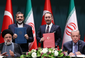   Türkei und Iran werden im Kampf gegen Desinformation zusammenarbeiten  