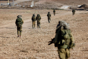   Bei den Kämpfen im Gazastreifen wurden vier weitere israelische Soldaten getötet  