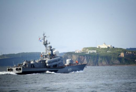   Kiew meldet Versenkung von russischem Raketenschiff  