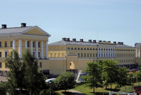  Finnisches Außenministerium hat die Abteilung für russische Angelegenheiten abgeschafft 