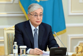  Präsident Kasachstans entließ die Regierung 