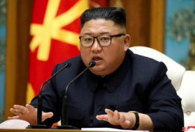   Kim Jong Un:  „Die DVRK ist bereit, in die Republik Korea einzumarschieren“ 
