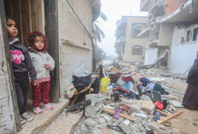   Netanjahu fordert Pläne für Rafah-Evakuierung an  