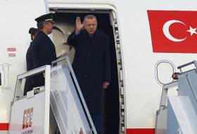   Erdogan reiste in die VAE  