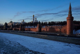   Kreml spricht direkt von einem Krieg gegen den Westen  