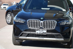  Kraftfahrtamt stößt auf Abgasmanipulation bei BMW-Dieseln 