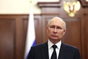   Putins Flug mit einem modernisierten strategischen Raketenträger ist beendet  
