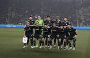   Zum ersten Mal in seiner Geschichte erreichte „Karabach“ das Achtelfinale des Europapokals  