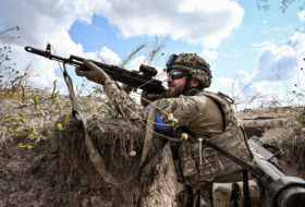   Ukraine wird Waffen nach NATO-Standards produzieren  