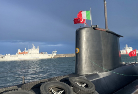   In Europa beginnen groß angelegte Marineübungen der NATO  