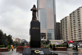   Frankreich hat Mitgefühl mit Aserbaidschan, das um die Opfer des Völkermords von Chodschali trauert  