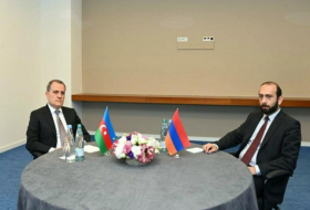   Treffpunkt der Außenminister Aserbaidschans und Armeniens ist bekannt geworden  