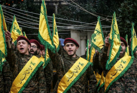   Israel tötet Hisbollah-Kommandeur in Südlibanon  