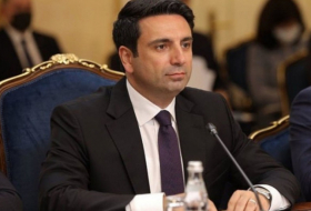     Simonyan:   „Ich bin nicht gegen eine friedliche Koexistenz mit Aserbaidschan und der Türkei“  