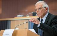 Josep Borrell wird Armenien bald besuchen 