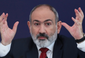     Paschinjan:   Ich hoffe, dass es in Berlin zu Fortschritten beim Friedensabkommen mit Baku kommt  