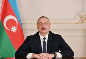   Irakischer Präsident gratuliert Ilham Aliyev  
