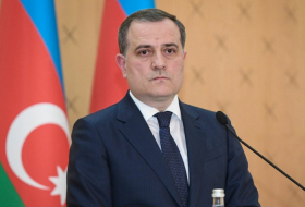   Aserbaidschanischer Außenminister reist nach Deutschland  