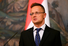     Ungarisches Außenministerium:   „NATO sollte keine Angst vor russischem Angriff haben“  