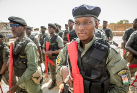   EU zieht Polizeiunterstützung vorzeitig aus Niger ab  