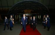   Albanischer Premierminister schließt seinen Arbeitsbesuch in Aserbaidschan ab  