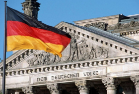  Deutsches Außenministerium riet seinen Bürgern, nicht nach Russland zu reisen 