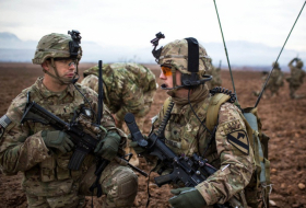   Polen wird die Vereinigten Staaten bitten, die Zahl der amerikanischen Truppen auf seinem Territorium zu erhöhen  