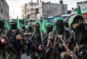  Hamas stimmte angeblich dem von den USA vorgeschlagenen Waffenstillstandsplan zu 
