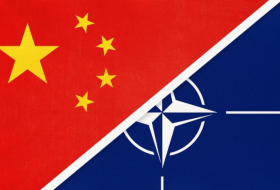   Chinesische und NATO-Soldaten diskutierten über den Konflikt in der Ukraine  