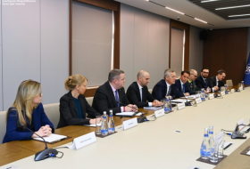     Stoltenberg:   Vorsitz Aserbaidschans bei der COP29 wird zum Kampf gegen Energiesicherheit und Klimawandel beitragen  