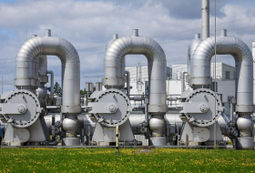  Wirtschaftsministerium bereitet Gasnetz-Rückbau vor 