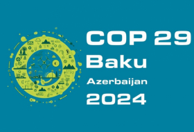   EU freut sich auf die Zusammenarbeit mit Aserbaidschan, um den Erfolg der COP29 sicherzustellen  