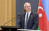  Britischer Botschafter gratuliert dem aserbaidschanischen Volk zum Novruz-Feiertag  