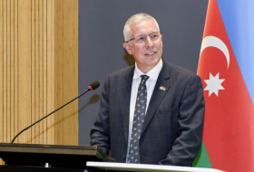   Britischer Botschafter gratuliert dem aserbaidschanischen Volk zum Novruz-Feiertag  