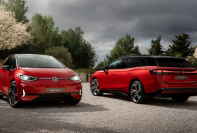   Weltpremiere - VW ID.3 und ID.7 GTX versprechen Fahrspaß  