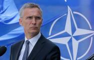   NATO-Generalsekretär appellierte an Aserbaidschan und Armenien  