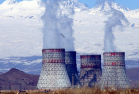   Kernkraftwerk Metsamor stellt eine große nukleare Bedrohung für die Region dar –   OFFENER BRIEF    