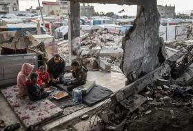   Israel startet Rafah-Offensive auch gegen Willen der USA  
