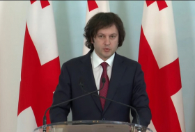     Premierminister:   Georgien ist bereit, eine positive Rolle bei der Sicherung des Friedens in der Region zu spielen  