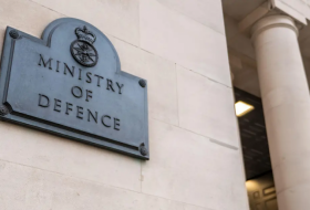     Britisches Verteidigungsministerium:   Der Einsatz von Atomwaffen wird weltweit zunehmen  