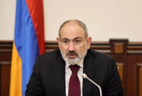     Nikol Paschinjan:   Armenien friert seine Teilnahme an der OVKS ein  